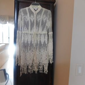 Boston Proper blouse